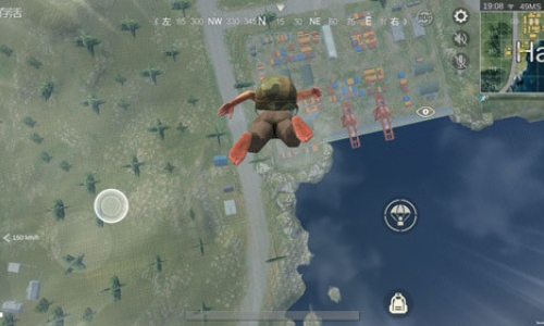 生存小队游戏大全