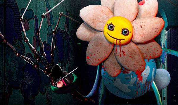 波比的游戏时间3正版(1)