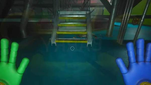 波比的游戏时间3正版(2)