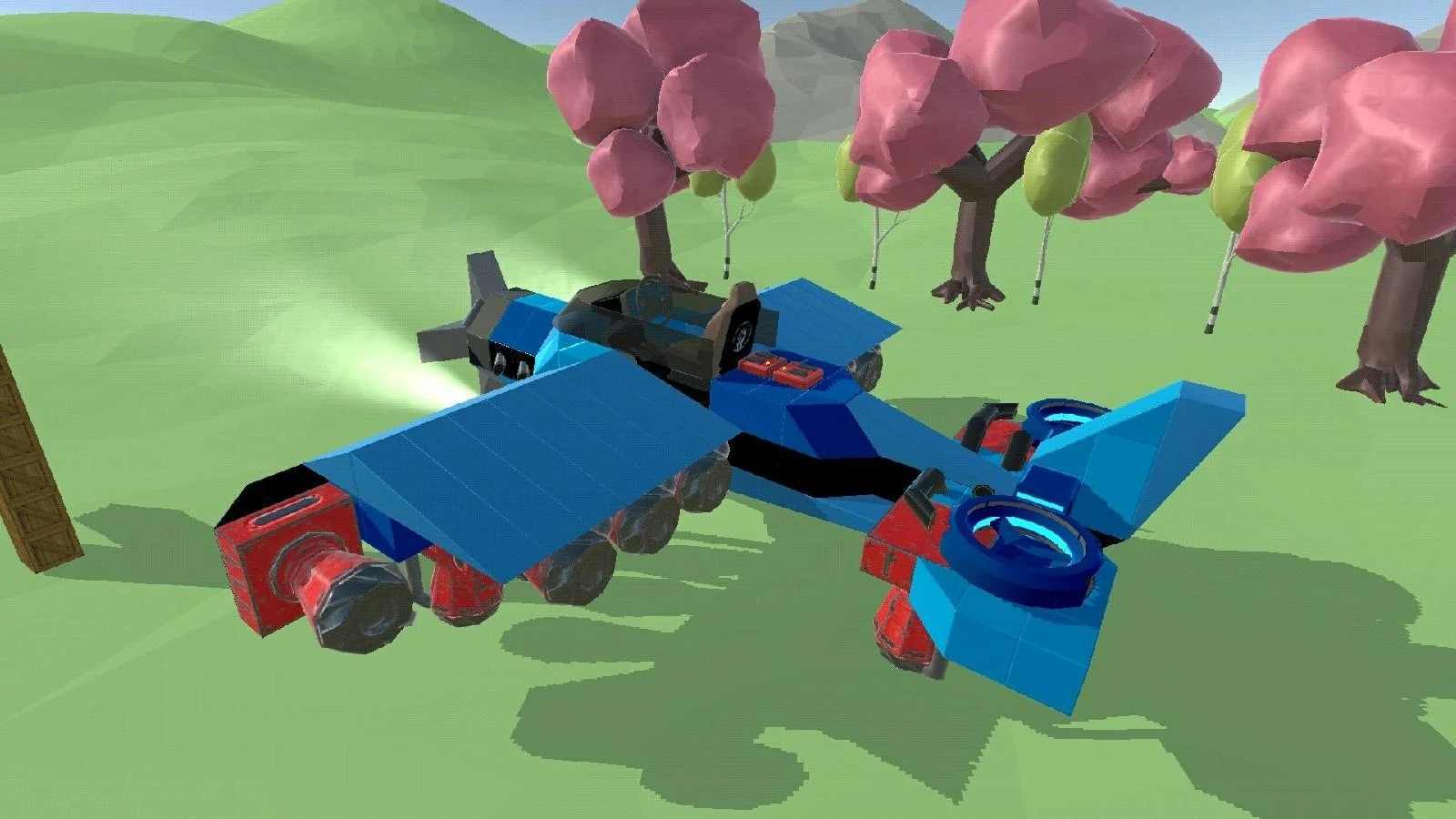 科技沙盒全解锁版(3)