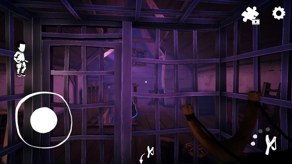 哭泣的女巫2中文版(2)