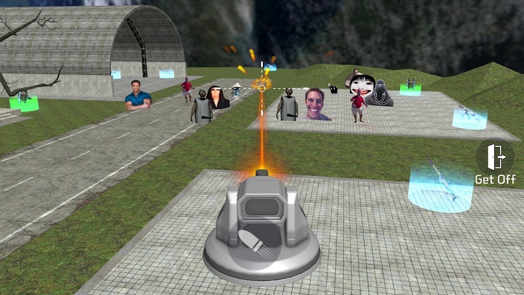 马桶人太空沙盒中文版(4)