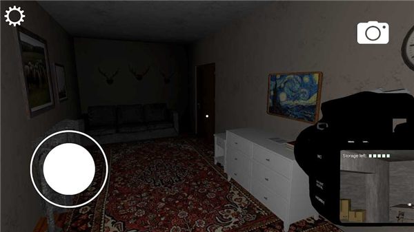 恐惧之镜正版(2)