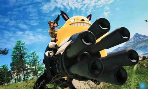 低配手机也能玩的联机游戏