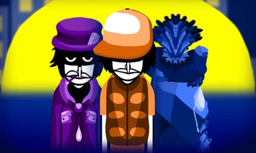 节奏盒子模组整合包