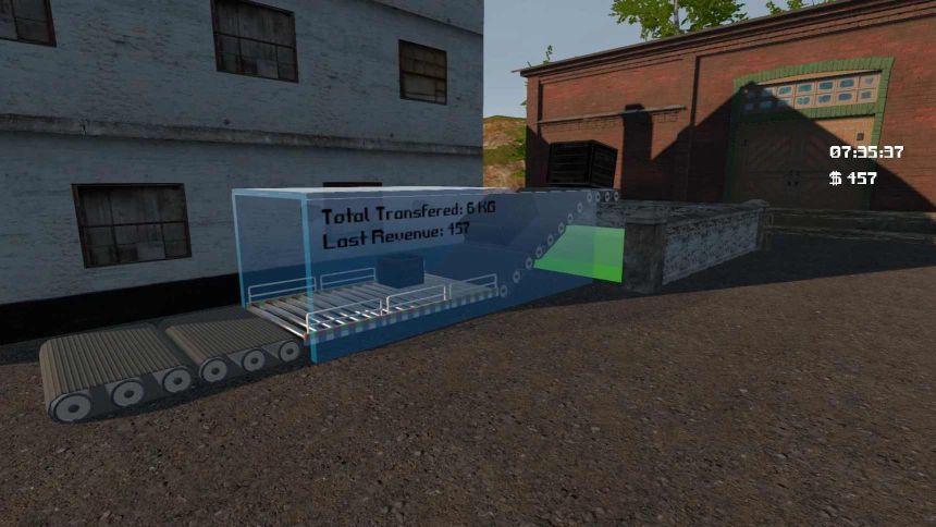 终极卡车驾驶模拟器(1)