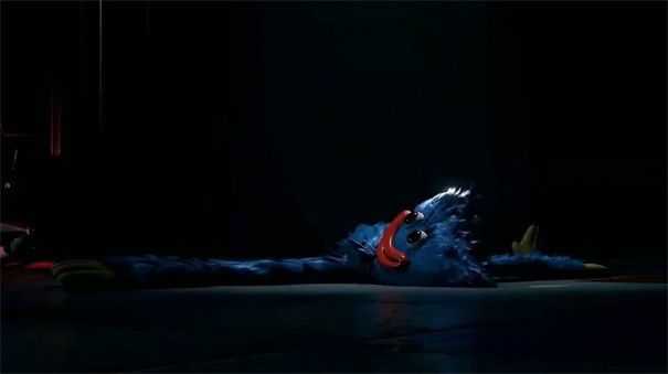 波比的游戏时间3正版手机版电脑移植(2)