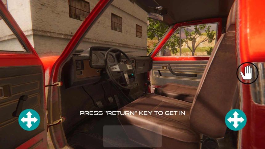 终极卡车驾驶模拟器(2)