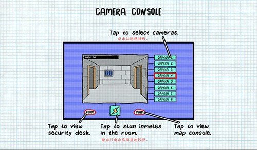 火柴人的五夜生存2(2)
