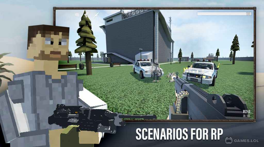 g沙盒15.0版本无需认证(1)