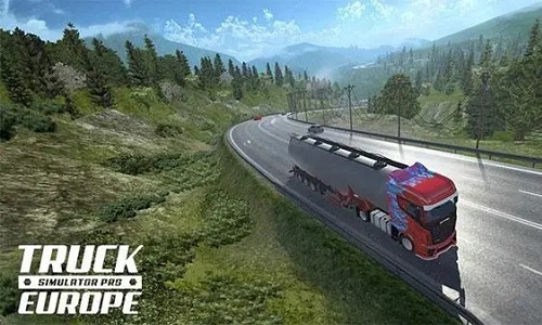 环球卡车模拟器内置作弊菜单版本大全