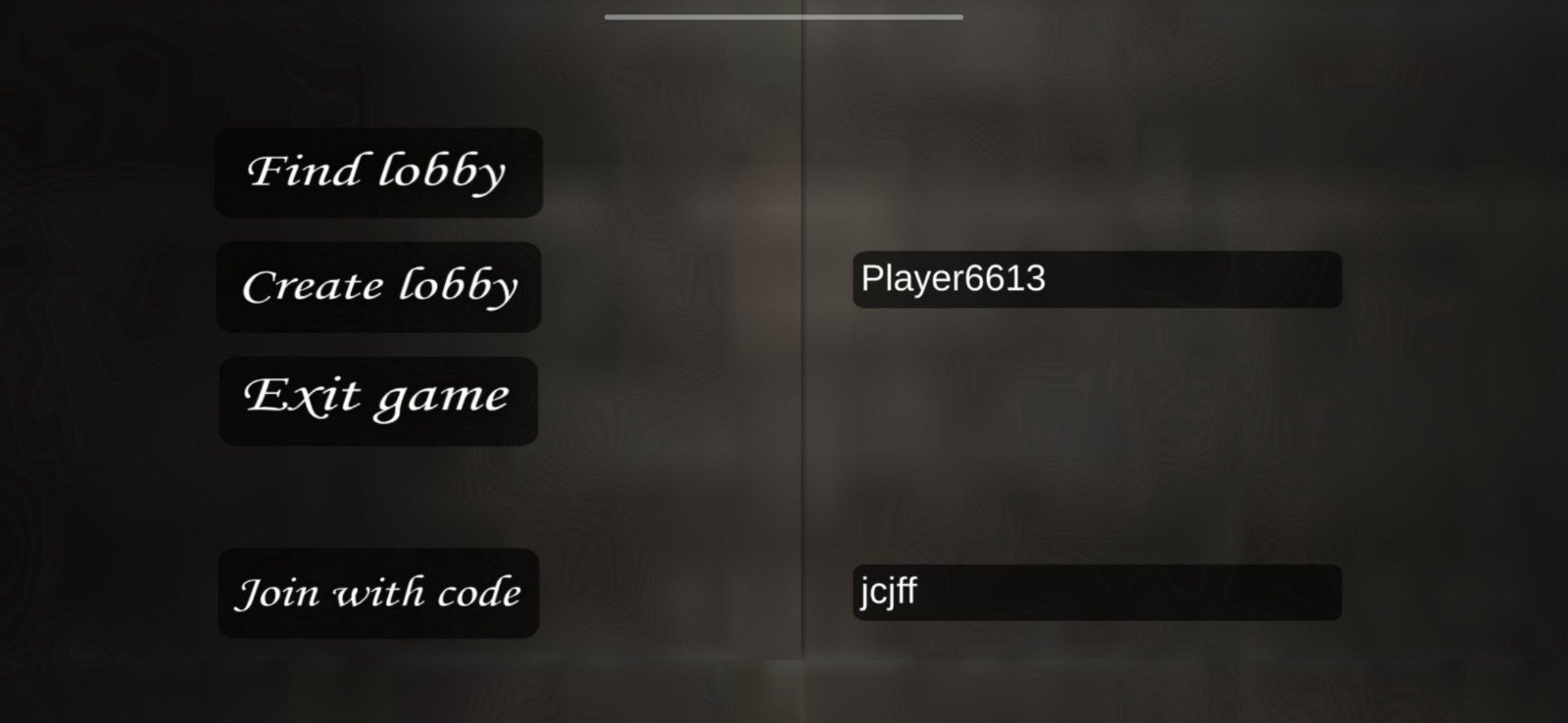恐怖奶奶Omgi重制版(1)