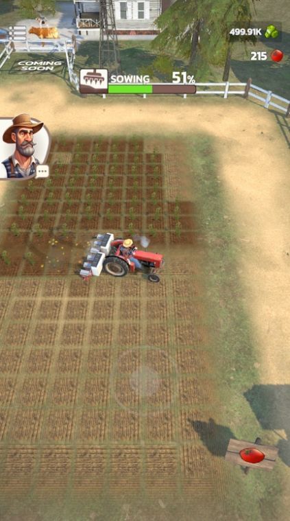 强大的农民游戏(1)