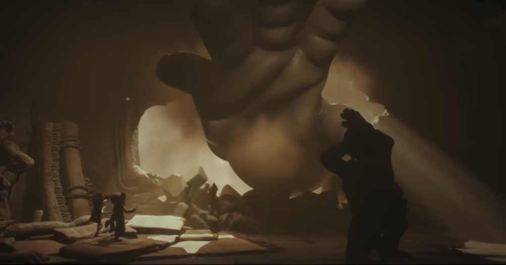 小小梦魇3官方版正版(2)