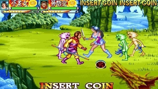 西游释厄传2手机版免费(1)