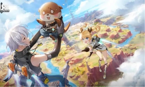 自由度高治愈游戏