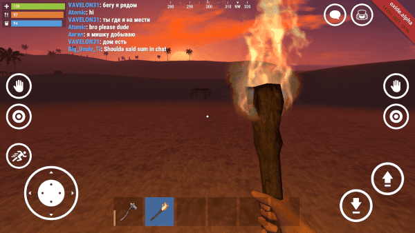 氧化物生存岛手游(1)