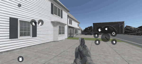 严阵以待4.3联机版(2)