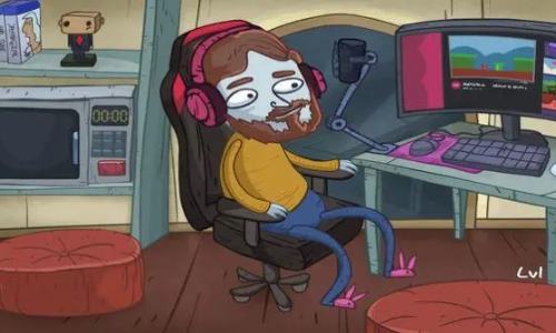 趣味恶搞游戏排行榜