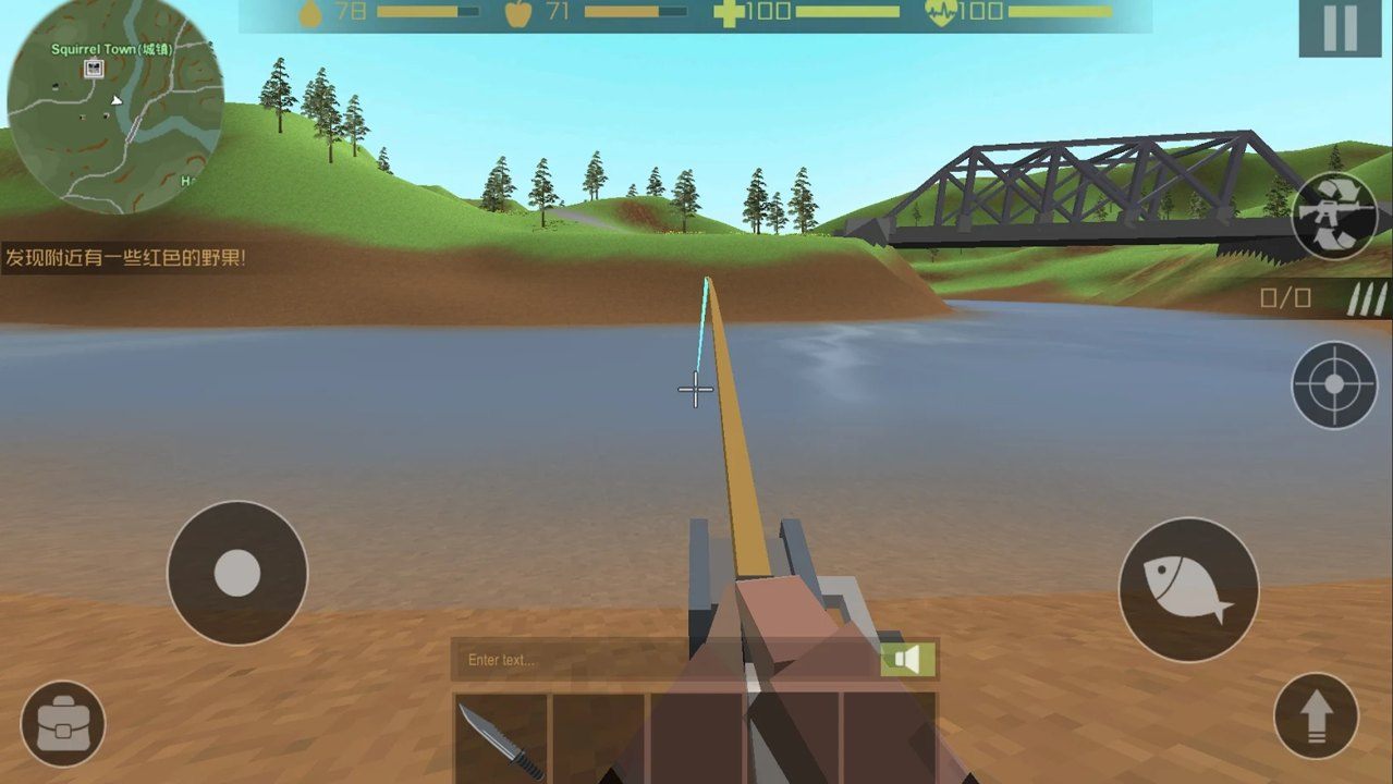 像素僵尸猎人内置菜单(2)