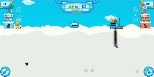 我的石油帝国(2)