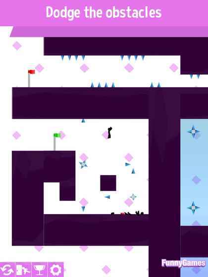 火柴人试炼地3(2)