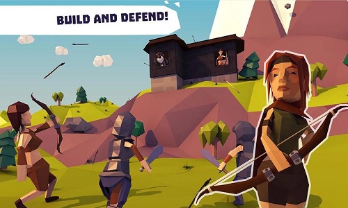 可以联机的游戏推荐手机版