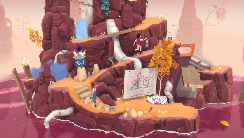 花园之间手机版(1)