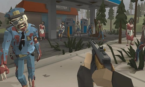 步行僵尸2内置作弊菜单版本大全