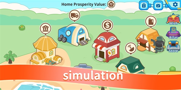 我的石油帝国内置菜单(1)