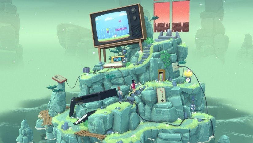 花园之间手机版(2)