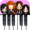 Blackpink游戏