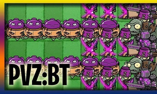 pvzbt手机版游戏大全