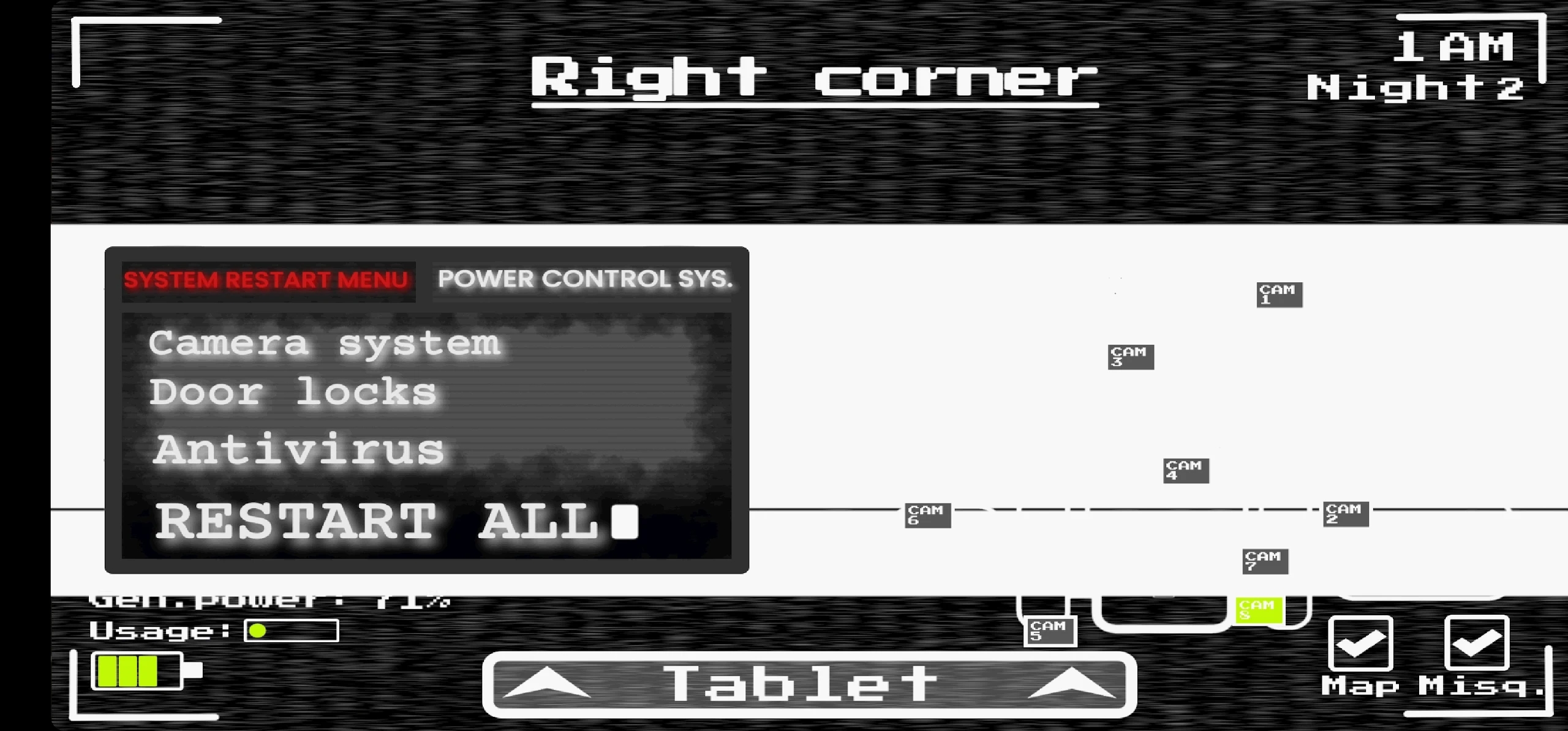 弗洛帕的五夜生活(2)