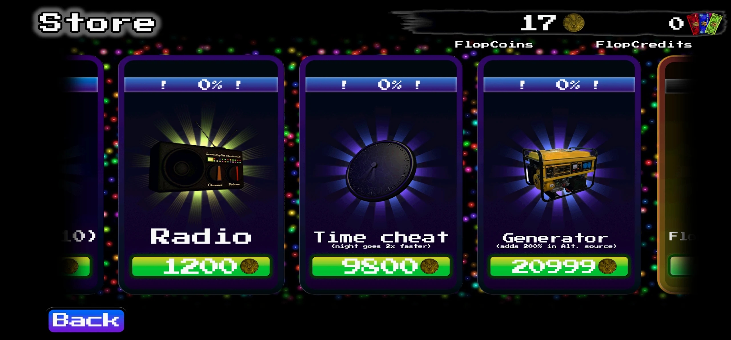 弗洛帕的五夜生活(5)