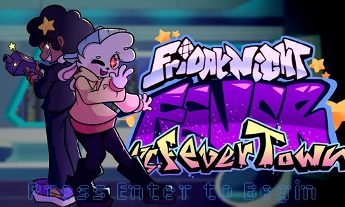 周五夜放克模组整合包