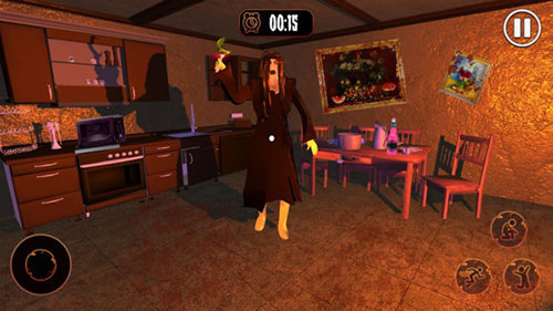 恐怖双胞胎作弊菜单中文版(1)