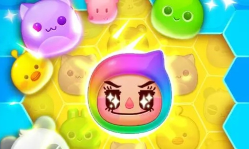 经典十大消除游戏