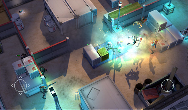 太空刑警中文版(2)