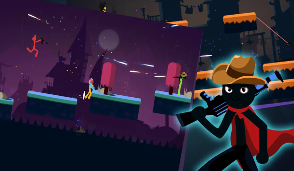 火柴人大乱斗2内置功能菜单(1)