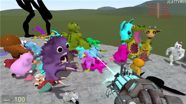 盖瑞模组全模组班幼儿园(4)