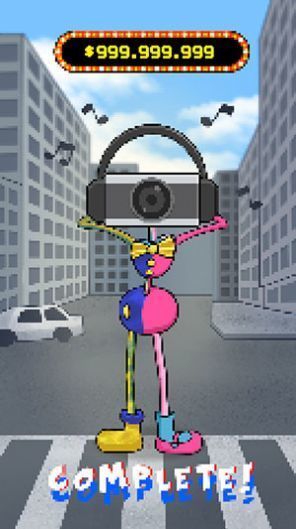 像素怪物改造官网版(1)