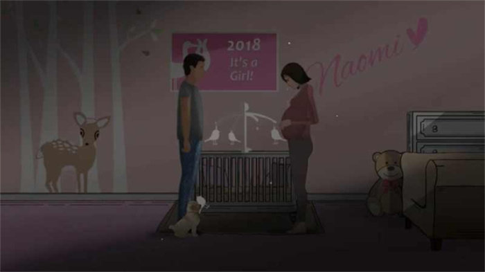 第五维度命运中文版(3)