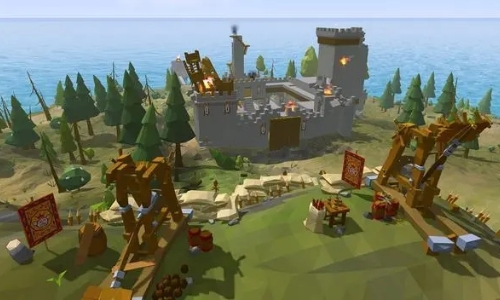 十大最好玩的沙盒游戏