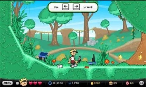 老爹汉堡店游戏合集