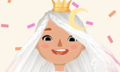 托卡美发沙龙4可化妆版