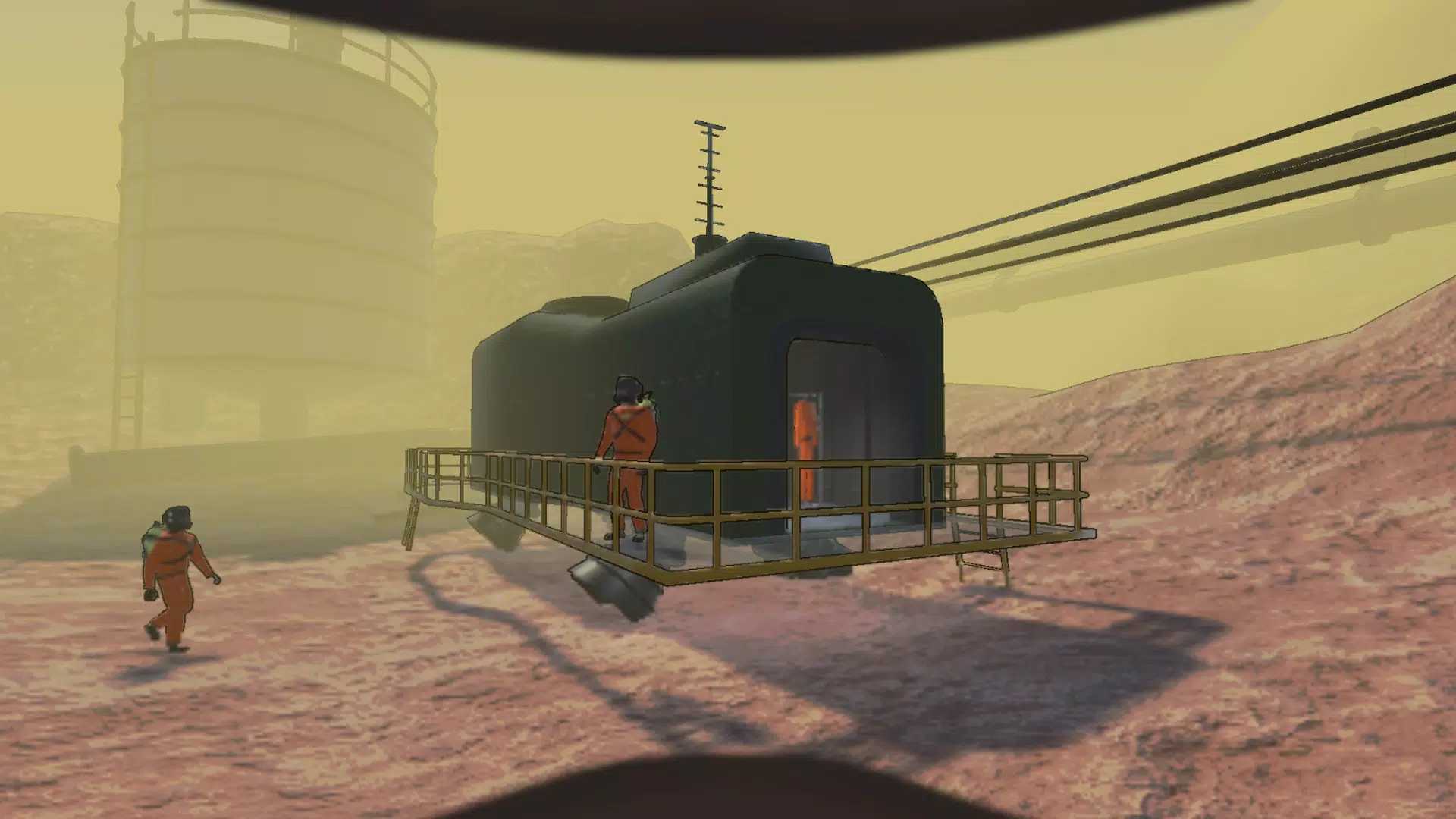 致命公司多人联机mod(2)