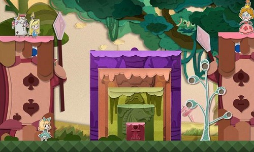 玩起来不郁闷的手机游戏