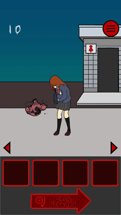 当心身后中文版(2)