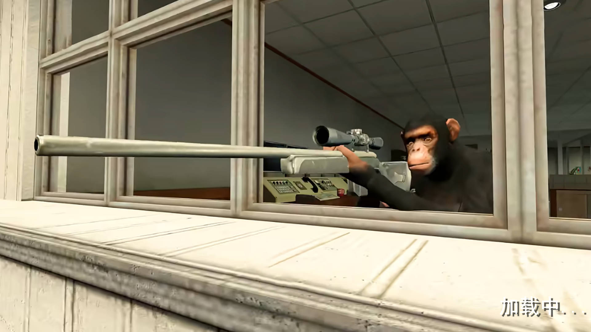 公狒狒沙盒模组冒险(2)